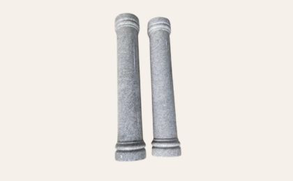 Granite extraction operations JVR Tamil Nadu